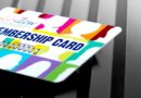 What Materials Are Used for Printed Membership Cards?