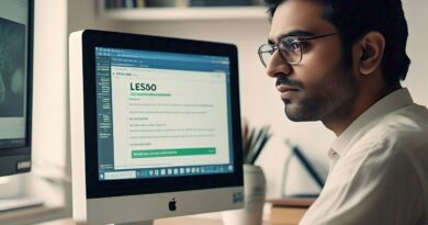 lesco bill download