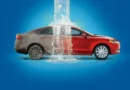 At-Home Car Wash Services in Dubai