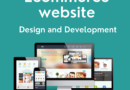 Ecommerce Web Design Dubai