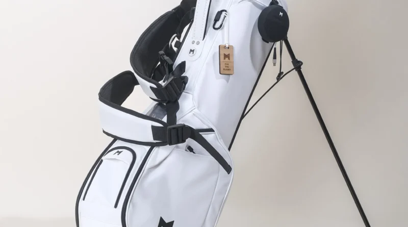 golf bags