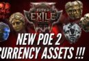 Reliable Information Regarding Buy Poe 2 Currency