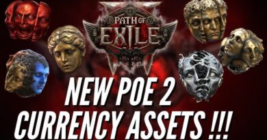 Reliable Information Regarding Buy Poe 2 Currency