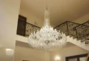 Chandeliers