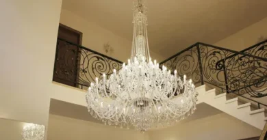 Chandeliers