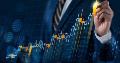 Illustration of a best Forex API displaying real-time currency exchange rates and market data for traders and developers.