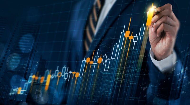 Illustration of a best Forex API displaying real-time currency exchange rates and market data for traders and developers.