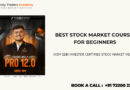 Best Stock Market Courses for Beginners