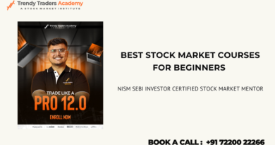 Best Stock Market Courses for Beginners