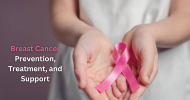 Breast Cancer Prevention, Treatment, and Support