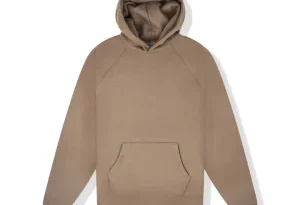 Essentials Hoodie