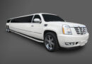 liberty luxury limousine