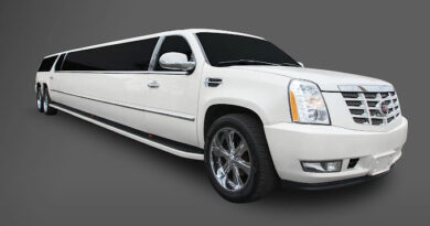 liberty luxury limousine