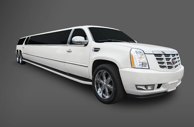 liberty luxury limousine