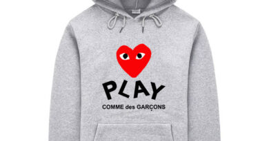 Comme Des Garcons