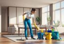 Standard Cleaning Services