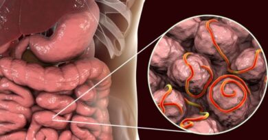 Combat Parasitic Infections with Ivermectin 12mg