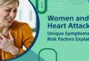 Women and Heart Attacks