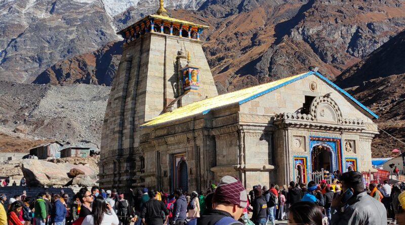 Char Dham Yatra