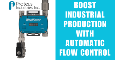 automatic flow control device