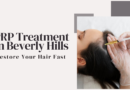 prp treatment Beverly Hills