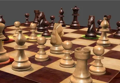 Chess