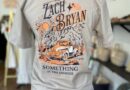 Zach Bryan Merch