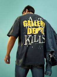 Gallery Dept: The Intersection of Art, Fashion, and Culture