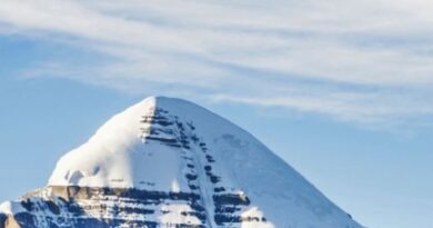 Kailash Mansarovar Yatra From Lucknow