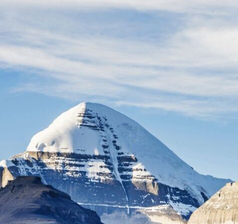 Kailash Mansarovar Yatra From Lucknow