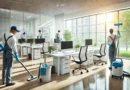 professional-office-cleaning-in-summer-advantages-and-tips