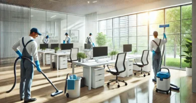 professional-office-cleaning-in-summer-advantages-and-tips