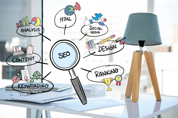 seo service provider company