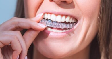 invisalign cost london