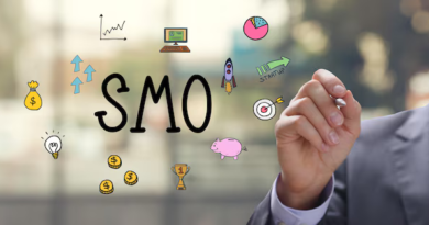 Best smo service provider in india