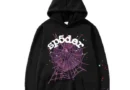 Sp5der Hoodie