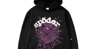 Sp5der Hoodie