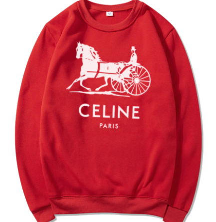 Celine Hoodie