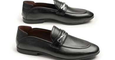 Men’s Shoe Brands