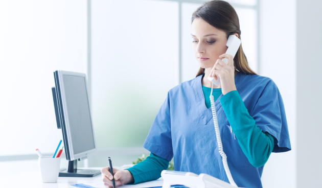 best nurse call system for hospitals