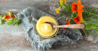 Ghee and Shatavari: A Powerful Ayurvedic Combination