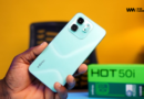 Infinix Hot 50i Price in Pakistan