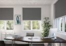 Blackout Roller Blinds