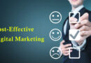 Cost effective marketing automation