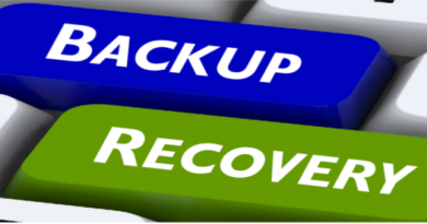 data backup and recovery services