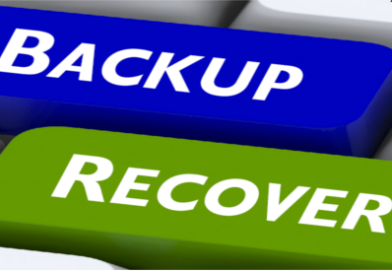 data backup and recovery services