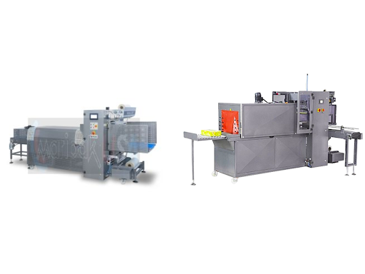 Why Shrink Wrap Packaging Machines Are a Must-Have for E-commerce and Retail