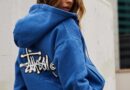 stussy hoodie