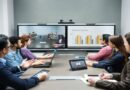 Video Conferencing Software