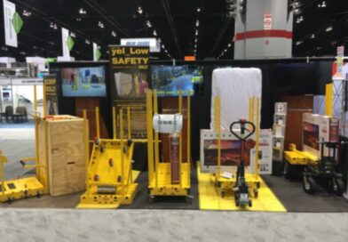 Revolutionizing Efficiency with Panel Saws and Dollies